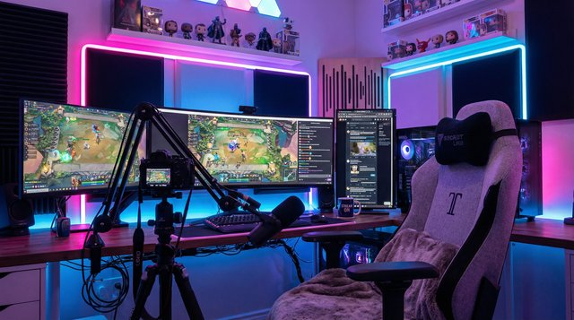 群p视频游戏直播视频