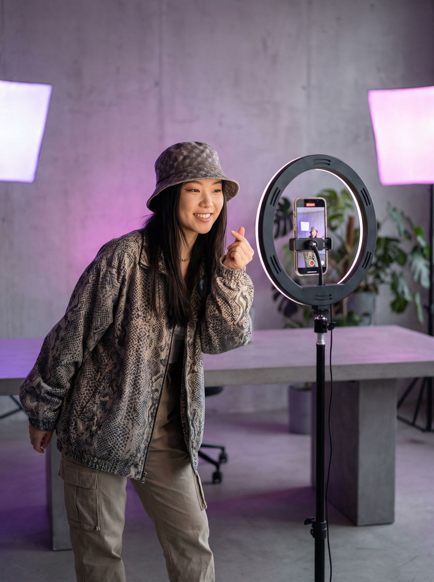 抖阴短视频教学