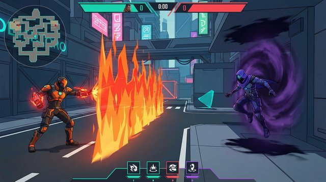 群p视频 CS2高级视频攻略